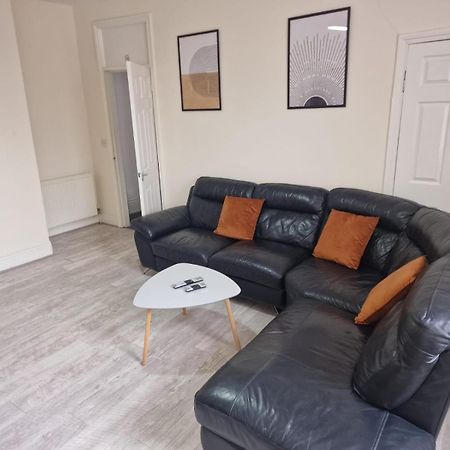 Laluna One Bedroom Apartment Newcastle Exterior foto