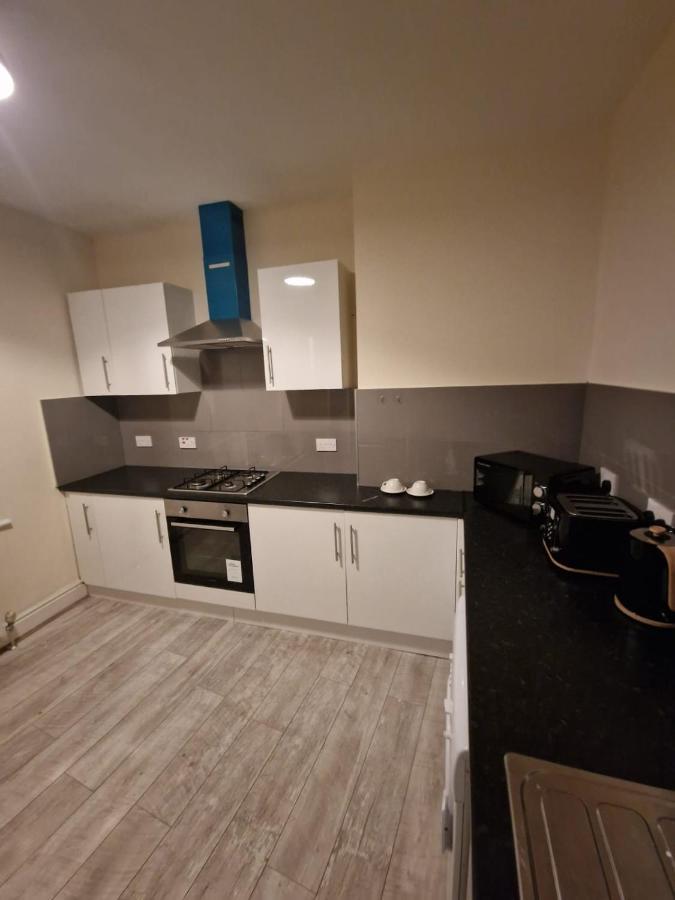 Laluna One Bedroom Apartment Newcastle Exterior foto