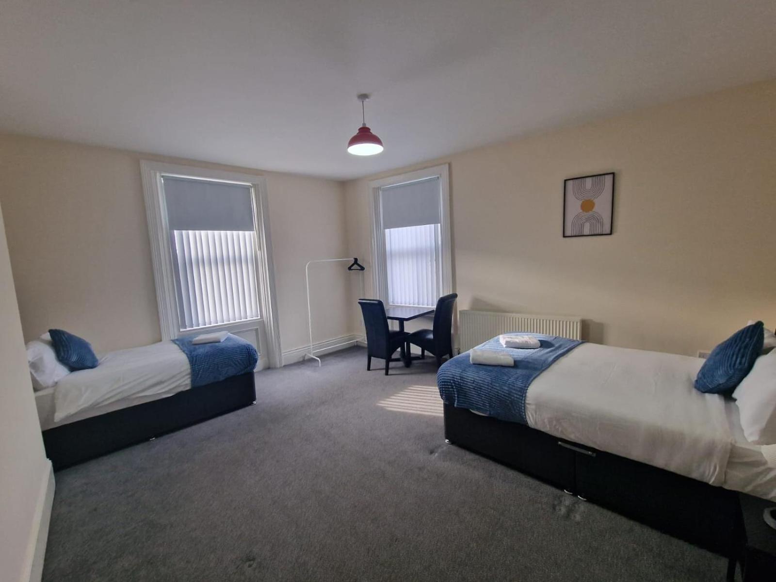 Laluna One Bedroom Apartment Newcastle Exterior foto